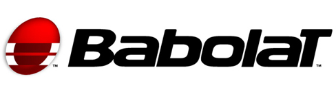 логотип babolat