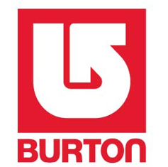 burton логотип