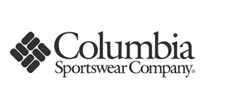 логотип columbia