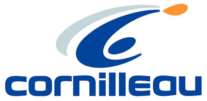 логотип cornileau