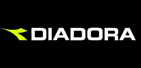 логотип diadora