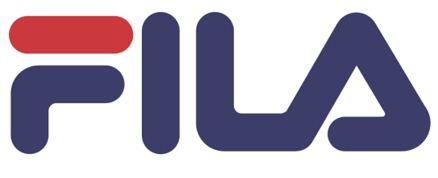 fila логотип