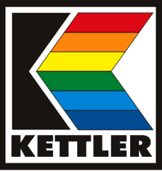 логотип kettler