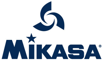 логотип mikasa