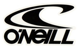 логотип oneill