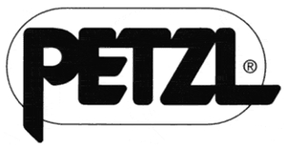 petzl логотип