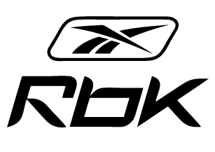 логотип reebok