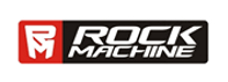 logo rock machine