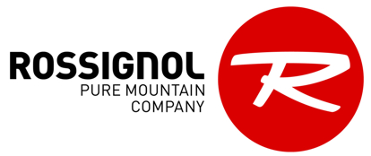 логотип rossignol