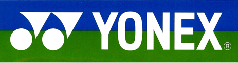 логотип yonex
