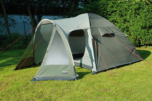 советы по выбору палатки